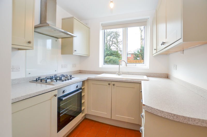 Richmond Road Eccleston